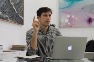 Hacienda convoca la Comisión Extraordinaria de informar sobre los ingresos del presupuesto 2021 de València Hacienda convoca la Comisión Extraordinaria de informar sobre los ingresos del presupuesto 2021 de València