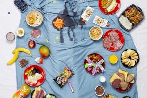 Las Naves inaugura una exposició que mostra la interrelació dels sistemes alimentaris global i local - (foto 2)