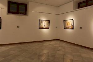 La obra de Virginia Manero llega al Palacio Provincial con la muestra ‘Vidas encontradas: de cuerpos y almas’ - (foto 3)