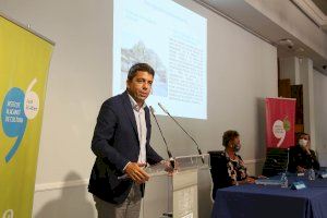 La Diputación presenta el número 70 de la revista Canelobre dedicado al agua en la provincia - (foto 2)