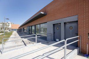 El Departamento de Salud de Manises reactiva la atención médica en todos sus centros de Atención Primaria