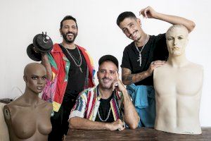 Torna el #VihsiblesFestival, la trobada cultural per la diversitat sexual, al Centre del Carme