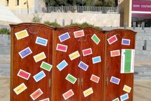 Comienza en Dénia la campaña “El amor es tan grande que no cabe en un armario” para visibilizar la diversidad y la inclusión - (foto 4)