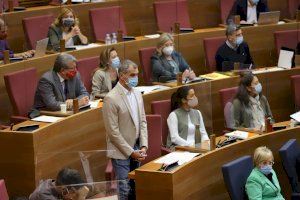 Cantó critica que Puig deixe de reivindicar el finançament just i decidisca esprémer als valencians amb més imposats - (foto 2)