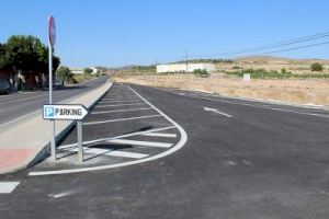 Servicios Públicos pone en marcha el protocolo para regular las visitas al cementerio de Novelda por la festividad de Todos los Santos - (foto 2) Servicios Públicos pone en marcha el protocolo para regular las visitas al cementerio de Novelda por la festividad de Todos los Santos - (foto 2)