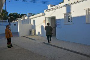 El Centro Médico de Loriguilla reabre hoy, 15 de octubre, sus puertas tras siete meses