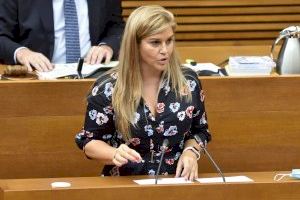 Ortiz anuncia la presentación de una demanda contra Soler "por atacar su honor" en el pleno de Les Corts