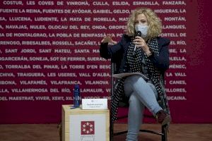 La Diputació obri el termini de sol·licituds per a Castelló Sènior, que romandrà activat fins al 30 d'octubre