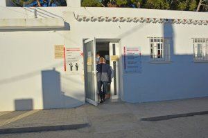 El Centro Médico de Loriguilla reabre hoy, 15 de octubre, sus puertas tras siete meses - (foto 2)