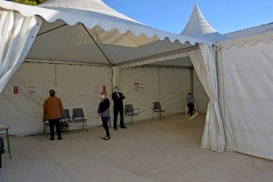 El Centro Médico de Loriguilla reabre hoy, 15 de octubre, sus puertas tras siete meses - (foto 3)