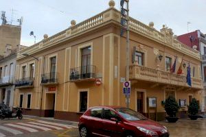 Se abre el concurso de ideas para el nuevo ayuntamiento de Foios