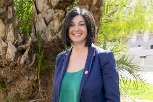 Edo (PSPV-PSOE) defiende el “papel fundamental” del trabajo de la mujer en el sector agrícola, ganadero y pesquero para acabar con el éxodo rural