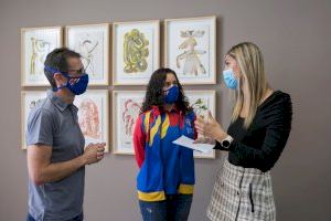 El ICan Triatló Gandia 2020 se celebra aquest cap de setmana amb totes les mesures de seguretat - (foto 3)