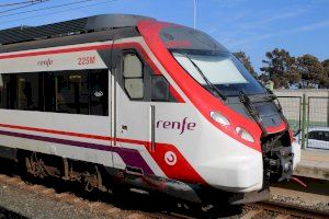 Renfe introdueix modificacions en el seu web per a millorar el sistema de venda online de bitllets