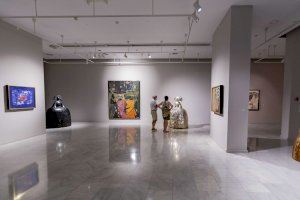 Èxit d’assistència als actes culturals programats per l’Ajuntament de Gandia - (foto 2)