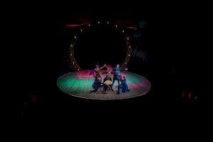 Èxit d’assistència als actes culturals programats per l’Ajuntament de Gandia - (foto 6)