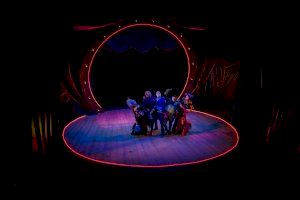 Èxit d’assistència als actes culturals programats per l’Ajuntament de Gandia - (foto 7)