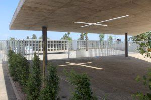 Burriana recomienda espaciar las visitas al cementerio antes del día de Todos los Santos Burriana recomienda espaciar las visitas al cementerio antes del día de Todos los Santos