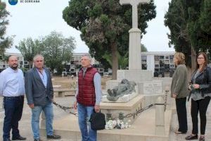 Burriana recomienda espaciar las visitas al cementerio antes del día de Todos los Santos - (foto 2) Burriana recomienda espaciar las visitas al cementerio antes del día de Todos los Santos - (foto 2)