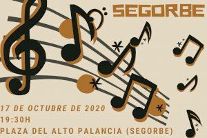 Una ruta guiada gratuita con el aceite como protagonista y un concierto de música popular, propuestas para el fin de semana en Segorbe