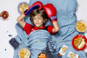 Las Naves inaugura l'exposició PAN de Gregg Segal i David Segarra sobre l'alimentació en el món