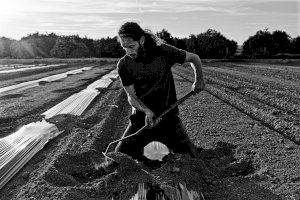 Las Naves inaugura l'exposició PAN de Gregg Segal i David Segarra sobre l'alimentació en el món - (foto 2)