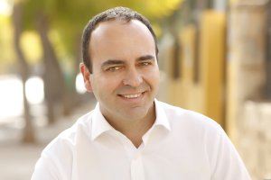 Cs de Vila-real pide reforzar la desinfección del cementerio antes y durante Todos los Santos Cs de Vila-real pide reforzar la desinfección del cementerio antes y durante Todos los Santos