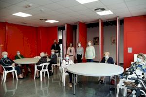 Almussafes reprén el seu programa ‘Espai Gran’ amb un estricte Pla de Contingència per la Covid-19