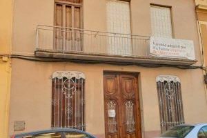 S’obre el concurs d’idees per al nou ajuntament de Foios - (foto 2)