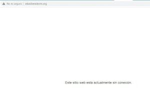Ciudadanos denuncia que la web del programa EDUSI de Benidorm no está operativa - (foto 3)