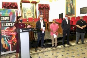 Carlos González: “No podemos perder la perspectiva de que la peor pandemia que nos afecta es la pobreza”