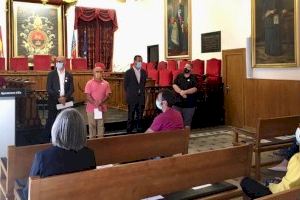 Carlos González: “No podemos perder la perspectiva de que la peor pandemia que nos afecta es la pobreza” - (foto 3)