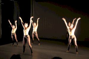 La inauguración del Aplec de Dansa marca la recta final de Mostra Viva 2020