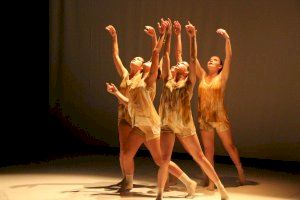 La inauguración del Aplec de Dansa marca la recta final de Mostra Viva 2020 - (foto 2)