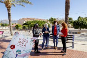Igualdad conmemora el Día de la Niña con un taller sobre la menstruación - (foto 2)