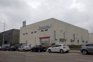 L'activitat empresarial als polígons industrials ja suposa el 90% de l'economia d’Algemesí