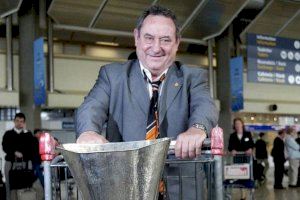 Las cenizas de ‘Españeta’ descansarán eternamente en el Camp de Mestalla - (foto 5)