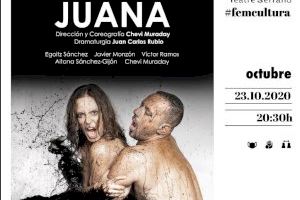 Èxit d’assistència als actes culturals programats per l’Ajuntament de Gandia - (foto 8)