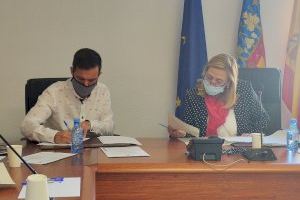 El Poble Nou de Benitatxell actualitza els protocols policials en matèria de violència de gènere - (foto 2)