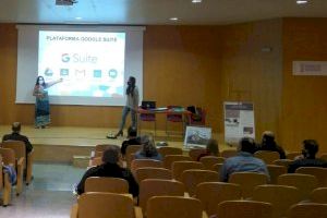 La Lanzadera de Formación, Empleabilidad y Emprendimiento del Pacto Cerámico abrirá una nueva sede en Burriana