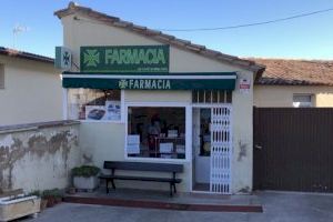 Compromís reivindicará el papel y pervivencia de las farmacias rurales pese al voto contrario de PP y PSOE en el Senado a la iniciativa