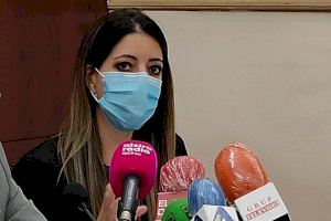 Alzira destina 95.000 euros a ajudes per a entitats socials municipals en 2020