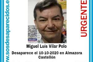 Desaparició a Almassora: podria ser voluntària