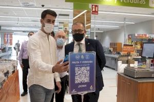 José Martí se suma a la iniciativa social ‘Nadie Sin Su Ración Diaria’, que garantirà l'alimentació de 206 persones amb pocs recursos - (foto 2)