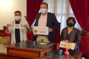 Sueca presenta dos campañas con el objetivo de concienciar sobre conductas cívicas para conseguir una ciudad más limpia y saludable