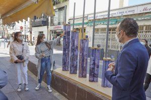 Otorgados los premios del Concurso de "Arquitectura Efímera 2020" de Torrevieja - (foto 3)