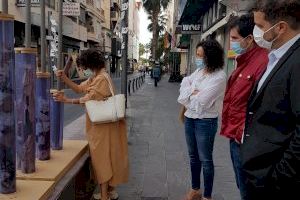 Otorgados los premios del Concurso de "Arquitectura Efímera 2020" de Torrevieja - (foto 4)