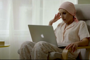 Las pacientes de cáncer de mama, otras de las grandes afectadas por la pandemia