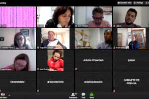 El Ayuntamiento de la Vila aprueba los presupuestos de 2020