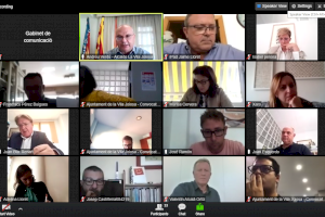 El Ayuntamiento de la Vila aprueba los presupuestos de 2020 - (foto 2)